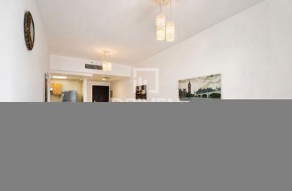 Apartment - 1 - 1 for rent in Marina Diamond 6 - Marina Diamonds - Dubai Marina - Dubai
