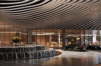 Apartment - 2 Bedrooms - 4 Bathrooms for sale in SAAS Hills - Dubai Science Park - Dubai