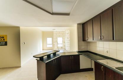 Apartment - 2 Bedrooms - 3 Bathrooms for sale in Building 153 - Contemporary Cluster - Discovery Gardens - Dubai