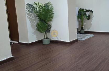 Apartment - 2 Bedrooms - 3 Bathrooms for sale in Ajman One Towers - Al Sawan - Ajman