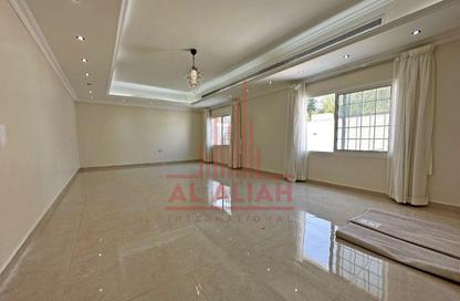 Villa - 3 Bedrooms - 3 Bathrooms for rent in Rabdan - Abu Dhabi Villa - 3 Bedrooms - 3 Bathrooms for rent in Rabdan - Abu Dhabi
