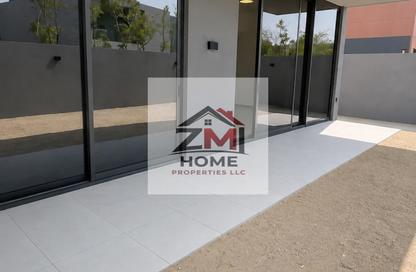 Villa - 4 - 5 for sale in Saro - Masaar - Tilal City - Sharjah