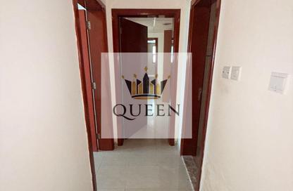 Apartment - 2 Bedrooms - 2 Bathrooms for rent in Al Khail Towers - Ajman Downtown - Ajman Apartment - 2 Bedrooms - 2 Bathrooms for rent in Al Khail Towers - Ajman Downtown - Ajman
