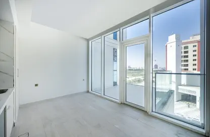 Apartment - 1 Bathroom for rent in DHP Residency 2 - Dubai Silicon Oasis - Dubai