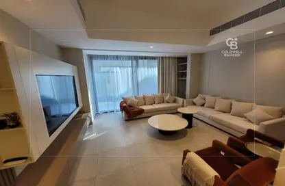 Villa - 2 Bedrooms - 3 Bathrooms for rent in MAG Eye - MAG City - Mohammed Bin Rashid City - Dubai