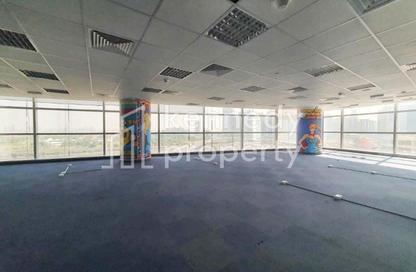Office Space - Studio for rent in Shatha Tower - Dubai Media City - Dubai