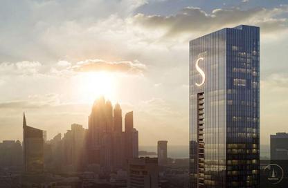 Apartment - 5 Bedrooms - 6 Bathrooms for sale in The S Tower - Dubai Internet City - Dubai Apartment - 5 Bedrooms - 6 Bathrooms for sale in The S Tower - Dubai Internet City - Dubai