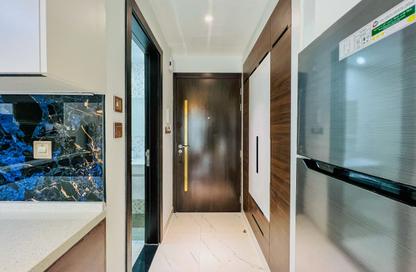 Apartment - Studio - 1 for rent in Jewelz by Danube - Arjan - Dubai