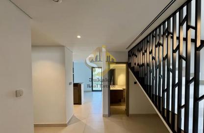 Townhouse - 3 - 5 for rent in Aura - Tilal Al Ghaf - Dubai