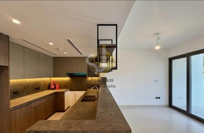 Townhouse - 3 - 5 for rent in Aura - Tilal Al Ghaf - Dubai Townhouse - 3 - 5 for rent in Aura - Tilal Al Ghaf - Dubai