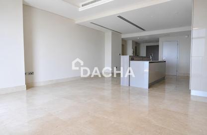 Apartment - 2 Bedrooms - 4 Bathrooms for rent in The 8 - The Crescent - Palm Jumeirah - Dubai