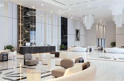 Apartment - 1 Bedroom - 2 Bathrooms for sale in Elitz 2 By Danube - District 10 - Jumeirah Village Circle - Dubai
