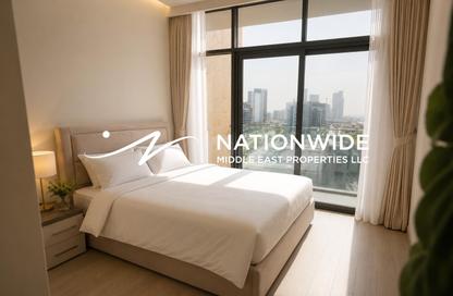 Apartment - 1 Bedroom - 1 Bathroom for sale in Azizi Riviera 29 - Azizi Riviera - Meydan One - Meydan - Dubai Apartment - 1 Bedroom - 1 Bathroom for sale in Azizi Riviera 29 - Azizi Riviera - Meydan One - Meydan - Dubai