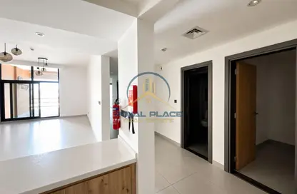 Apartment - 2 Bedrooms - 3 Bathrooms for rent in Alemas - Dubai Investment Park 1 (DIP 1) - Dubai Investment Park (DIP) - Dubai