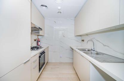 Apartment - 1 Bedroom - 1 Bathroom for rent in DHP Residency 2 - Dubai Silicon Oasis - Dubai