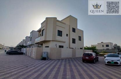 Villa - 5 Bedrooms - 7 Bathrooms for rent in Al Yasmeen 1 - Al Yasmeen - Ajman