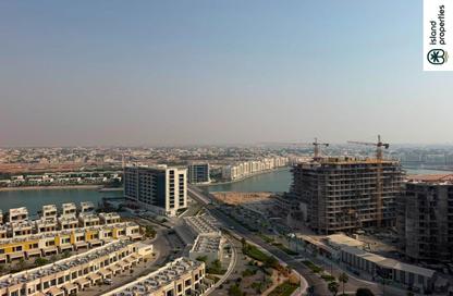 Apartment - 1 Bedroom - 1 Bathroom for sale in Cape Hayat - Mina Al Arab - Ras Al Khaimah