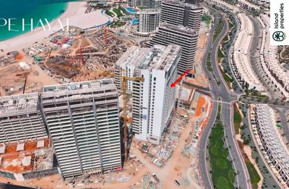 Apartment - 1 Bedroom - 1 Bathroom for sale in Cape Hayat - Mina Al Arab - Ras Al Khaimah