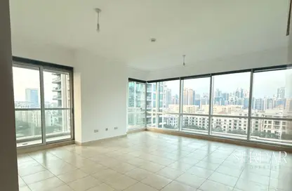 Apartment - 2 Bedrooms - 3 Bathrooms for rent in The Fairways East - The Fairways - The Views - Dubai