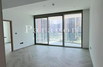 Apartment - 1 Bedroom - 1 Bathroom for rent in Peninsula Three - Peninsula - Business Bay - Dubai