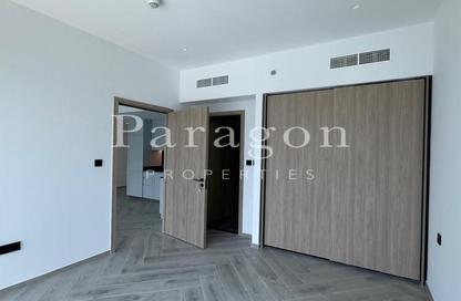 Apartment - 1 Bedroom - 1 Bathroom for rent in Peninsula Three - Peninsula - Business Bay - Dubai