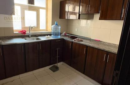 Apartment - 1 Bedroom - 1 Bathroom for rent in Sheikh Jaber Al Sabah Street - Al Naimiya - Al Nuaimiya - Ajman Apartment - 1 Bedroom - 1 Bathroom for rent in Sheikh Jaber Al Sabah Street - Al Naimiya - Al Nuaimiya - Ajman