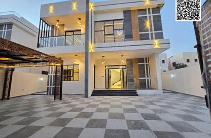 Villa - 5 Bedrooms - 7 Bathrooms for sale in Al Rawda 2 Villas - Al Rawda 2 - Al Rawda - Ajman