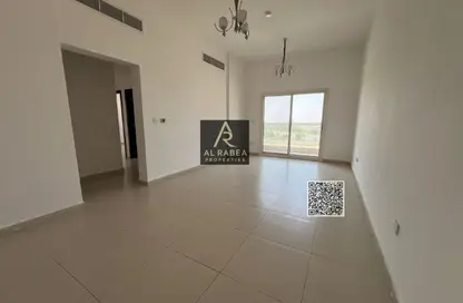 Apartment - 2 Bedrooms - 3 Bathrooms for rent in Al Amira Village - Al Yasmeen - Ajman