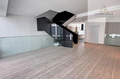 Villa - 4 - 3 for rent in Portofino - Damac Lagoons - Dubai