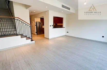 Villa - 4 Bedrooms - 3 Bathrooms for rent in Portofino - Damac Lagoons - Dubai Villa - 4 Bedrooms - 3 Bathrooms for rent in Portofino - Damac Lagoons - Dubai