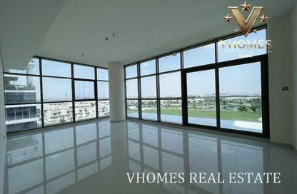 Apartment - 2 - 3 for rent in Loreto 2 A - Loreto 2 - Loreto - Damac Hills - Dubai