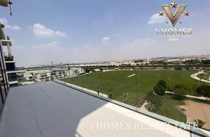 Apartment - 2 - 3 for rent in Loreto 2 A - Loreto 2 - Loreto - Damac Hills - Dubai