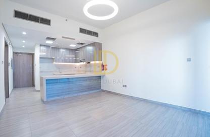 Apartment - 1 Bedroom - 2 Bathrooms for rent in MBL Residence - JLT Cluster K - Jumeirah Lake Towers - Dubai