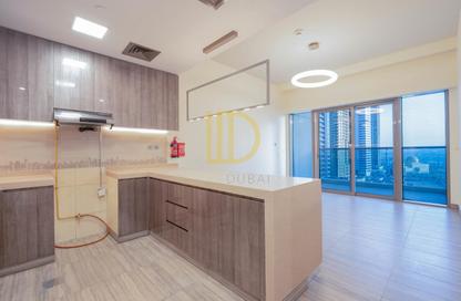 Apartment - 1 Bedroom - 2 Bathrooms for rent in MBL Residence - JLT Cluster K - Jumeirah Lake Towers - Dubai