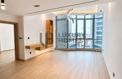 Apartment - 1 Bedroom - 2 Bathrooms for rent in Panoramic Tower - Dubai Marina - Dubai Apartment - 1 Bedroom - 2 Bathrooms for rent in Panoramic Tower - Dubai Marina - Dubai