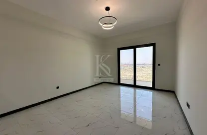 Apartment - 1 Bedroom - 2 Bathrooms for rent in Rukan Tower C - Rukan Tower - Rukan - Dubai