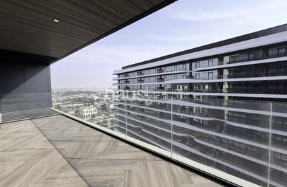 Apartment - 2 - 3 for sale in 399 Hills Park B - 399 Hills Park - Dubai Hills Estate - Dubai