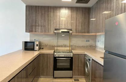 Apartment - 1 - 2 for rent in MBL Residence - JLT Cluster K - Jumeirah Lake Towers - Dubai