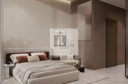 Apartment - Studio - 1 Bathroom for sale in South Lofts - Dubai Industrial City - Dubai