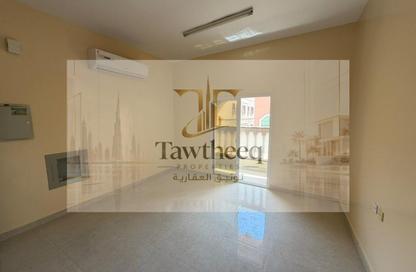Apartment - 1 - 1 for rent in Orchid Towers - Tiger Downtown Ajman - Al Alia - Ajman Apartment - 1 - 1 for rent in Orchid Towers - Tiger Downtown Ajman - Al Alia - Ajman