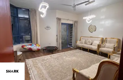 Apartment - 1 Bedroom - 1 Bathroom for sale in Al Khor Tower A7 - Al Khor Towers - Ajman Downtown - Ajman