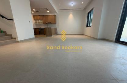 Townhouse - 2 - 3 for rent in Toledo - Zayed City (Khalifa City C) - Khalifa City - Abu Dhabi