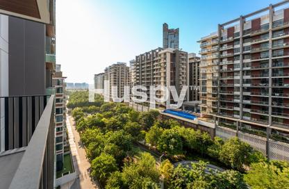 Apartment - 1 - 2 for rent in Kensington Waters B - Kensington Waters - Sobha Hartland - Mohammed Bin Rashid City - Dubai Apartment - 1 - 2 for rent in Kensington Waters B - Kensington Waters - Sobha Hartland - Mohammed Bin Rashid City - Dubai