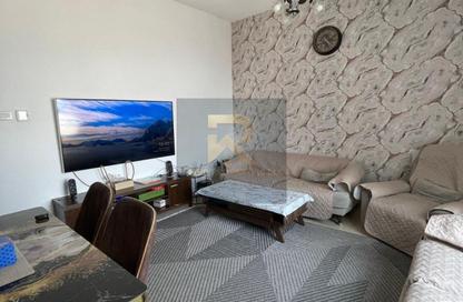 Apartment - 2 Bedrooms - 2 Bathrooms for sale in City Tower - Al Nuaimiya - Ajman Apartment - 2 Bedrooms - 2 Bathrooms for sale in City Tower - Al Nuaimiya - Ajman