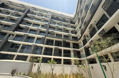 شقة - 1 حمام للبيع في ذا جيت - مدينة مصدر - أبوظبي