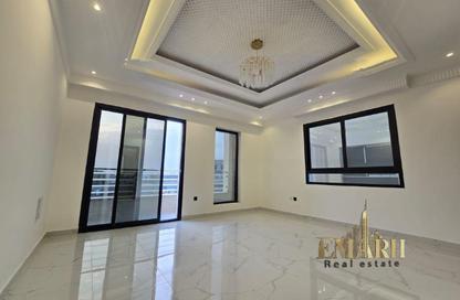 Villa - 4 Bedrooms - 6 Bathrooms for sale in Al Helio 2 - Al Helio - Ajman