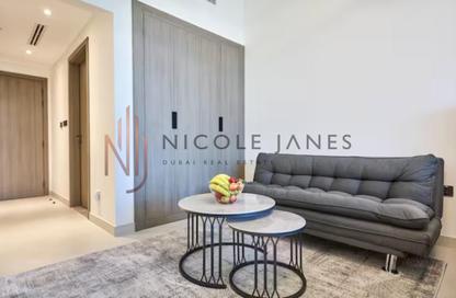 Apartment - Studio - 1 Bathroom for sale in Avelon Boulevard - Arjan - Dubai