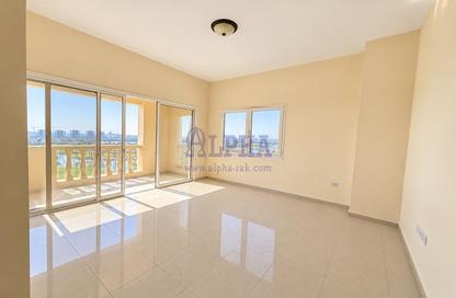 Apartment - 1 - 1 for rent in Royal Breeze 4 - Royal Breeze - Al Hamra Village - Ras Al Khaimah