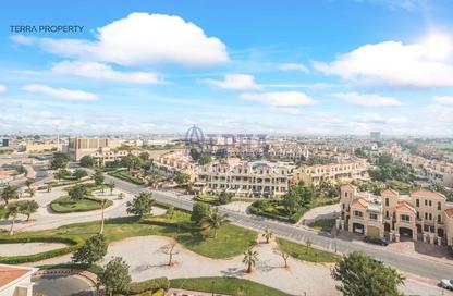Apartment - 1 - 1 for rent in Royal Breeze 4 - Royal Breeze - Al Hamra Village - Ras Al Khaimah