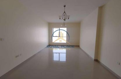 Apartment - 1 Bedroom - 2 Bathrooms for rent in Remal Tower - District 13 - Jumeirah Village Circle - Dubai